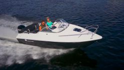 Катер Phoenix 560 Катер Phoenix 560