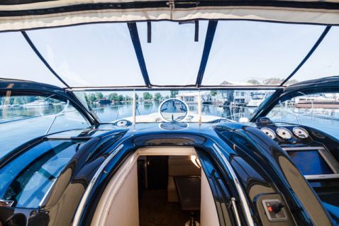 Sport cruiser Velvette Evolution Sport cruiser Velvette Evolution
