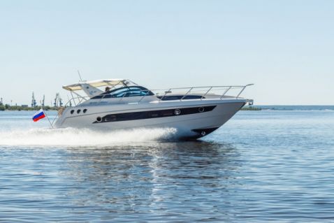Sport cruiser Velvette Evolution Sport cruiser Velvette Evolution
