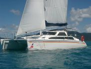 Катамаран б/у SEAWIND 1200 Катамаран б/у SEAWIND 1200