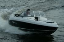 Катер Phoenix 510 AL Катер Phoenix 510 AL