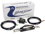 Гидравлическая система рулевого управления BayStar Compact 1,4