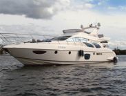 Моторная яхта AZIMUT 62 (2009 г.в.) Моторная яхта AZIMUT 62 (2009 г.в.)