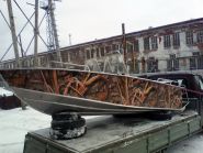 Катер «Wyatboat-490DC» Катер «Wyatboat-490DC»
