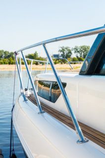 Sport cruiser Velvette Evolution Sport cruiser Velvette Evolution