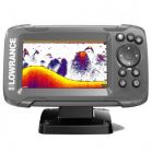 Эхолот Lowrance HOOK2-4x BULLET